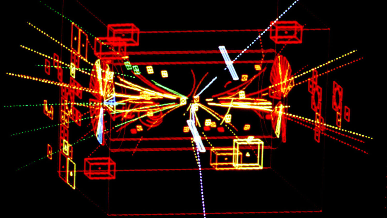 Величайшие задачи науки: насколько далеко мы зашли? Вселенная очень непонятна. Фото.