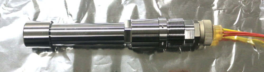 #видео | Тестовый выстрел из пушки зонда «Хаябуса-2» по твердым булыжникам. #видео | Тестовый выстрел из пушки зонда «Хаябуса-2» по твердым булыжникам. Фото.