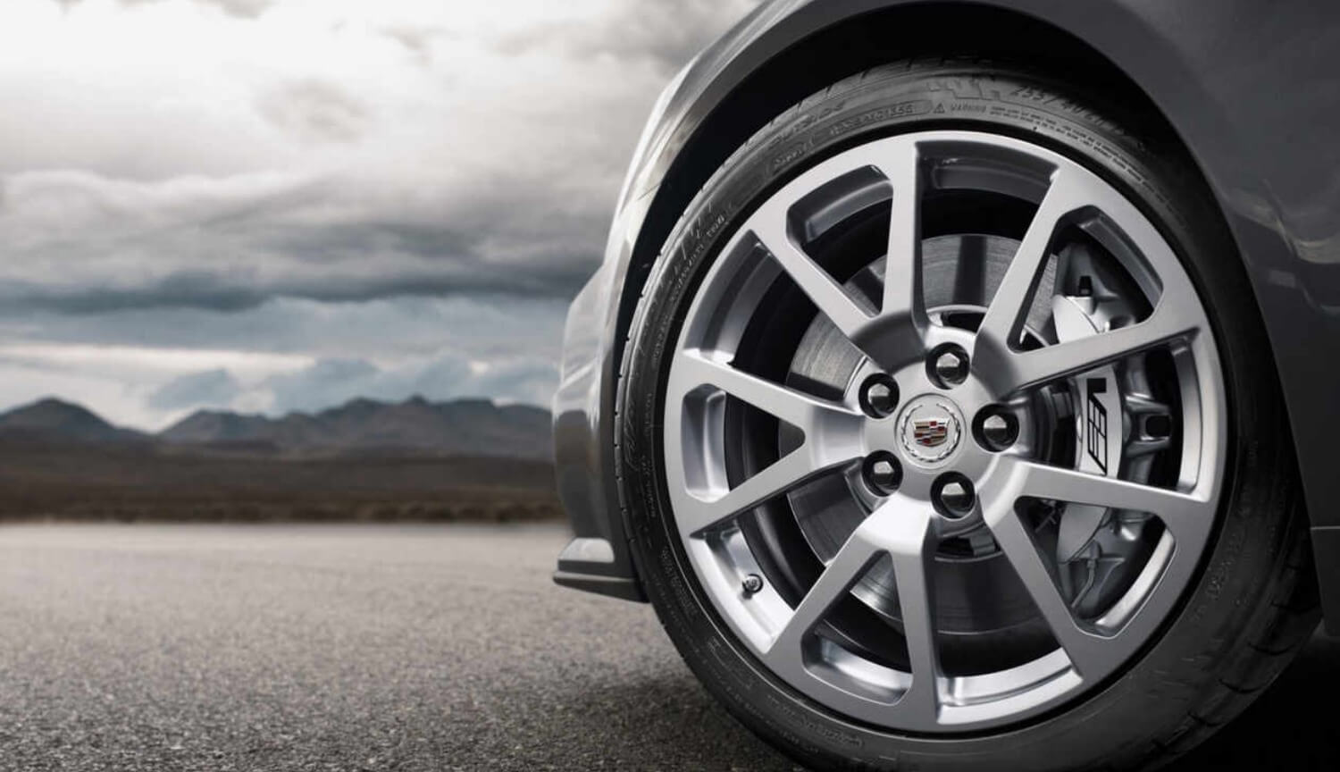 Автомобильные шины