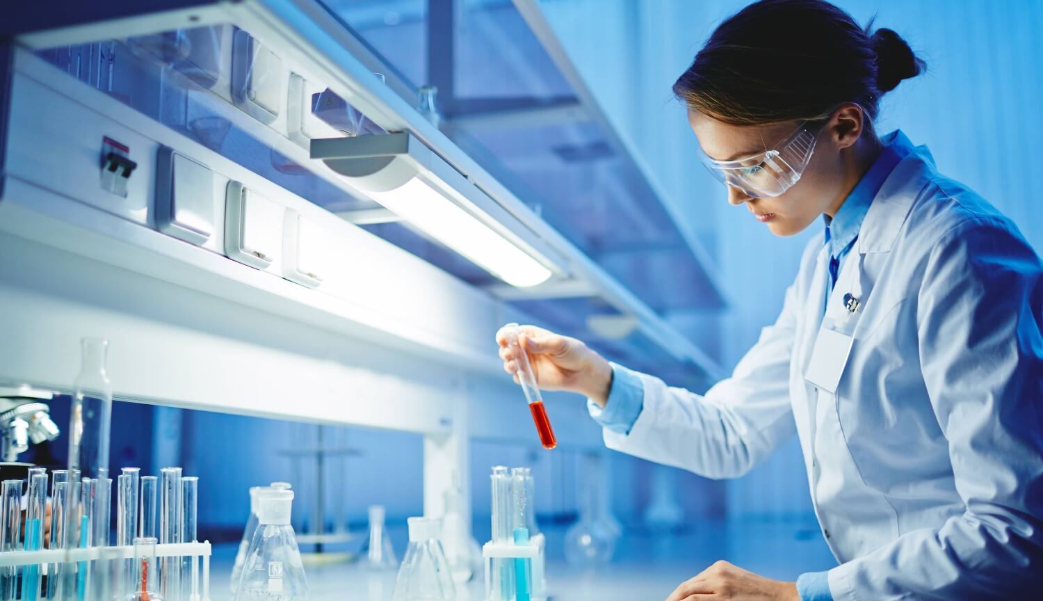 Лекарство от рака