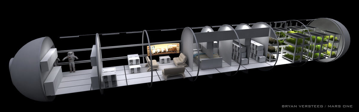 Mars One закрыт. Организация, стоящая за проектом по колонизации Марса, обанкротилась. Самое крутое реалити-шоу в истории телевидения. Фото.