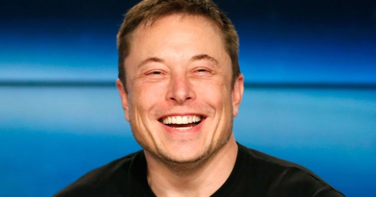 Илон Маск: полностью самоуправляемые Tesla появятся в 2020 году. Фото.