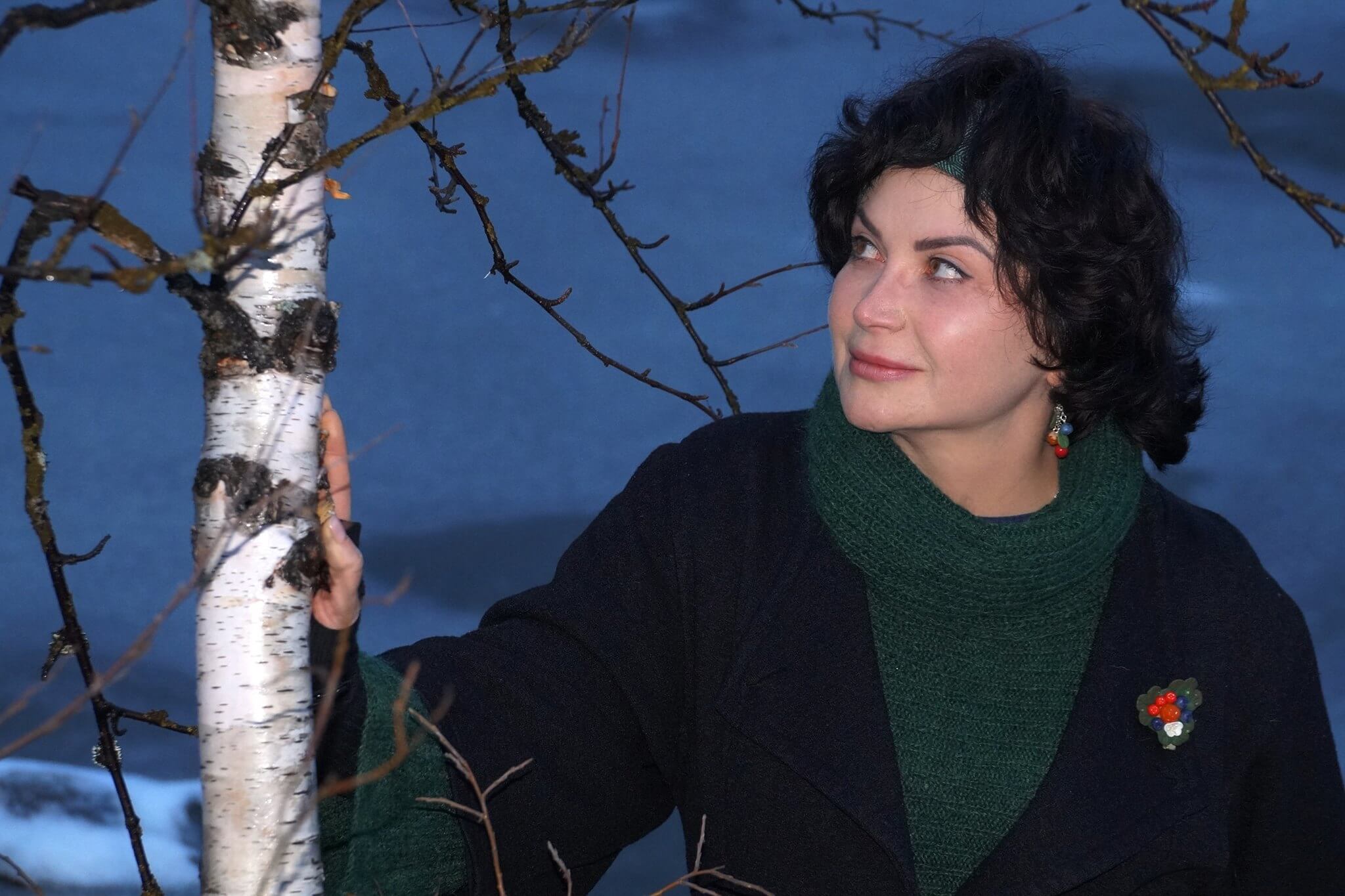 Орлова О.А. Фото.