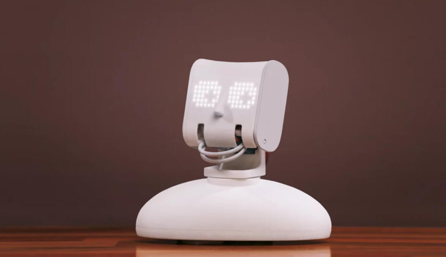 Этот робот способен на все, главное — уметь его обучать. Фото.