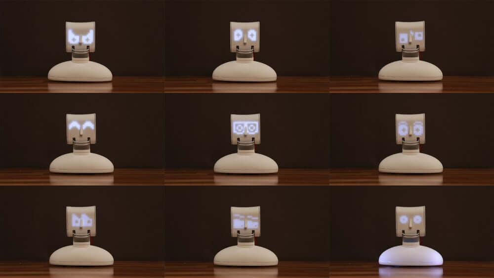 Этот робот способен на все, главное — уметь его обучать. Фото.