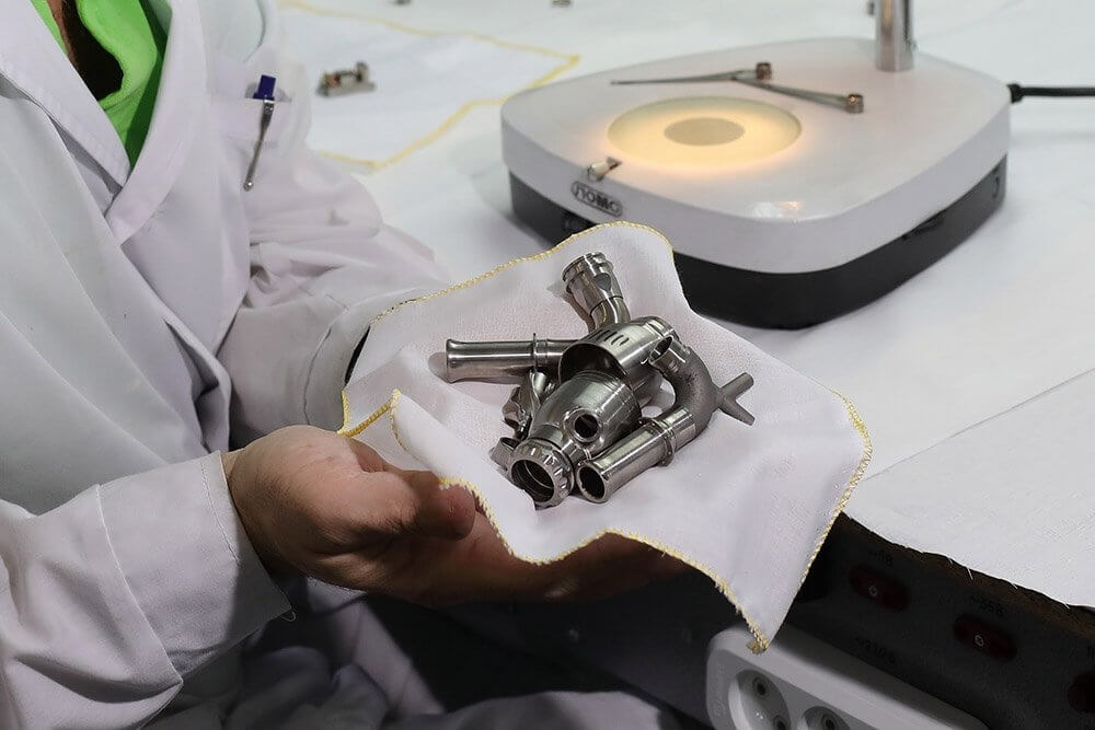 Искусственное сердце