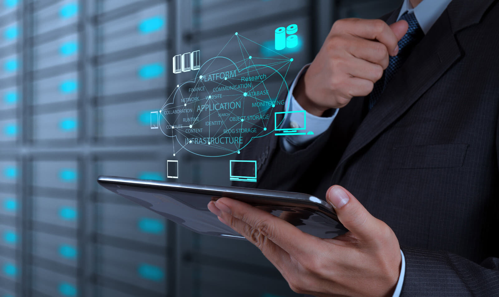 ТОП-8 сервисов онлайн-бухгалтерии для бизнеса. Фото.