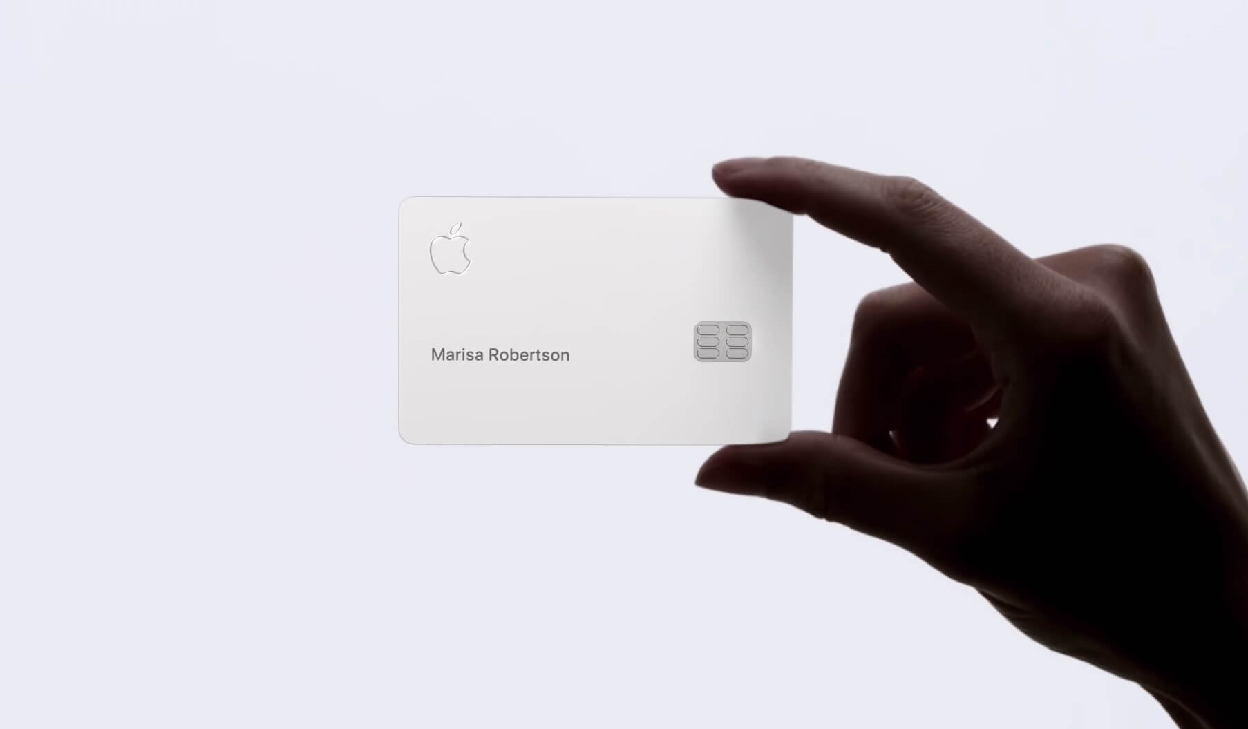 Итоги презентации Apple: что показали и пообещали выпустить в этом году.. Apple решила выпустить «кредитку».. Фото.