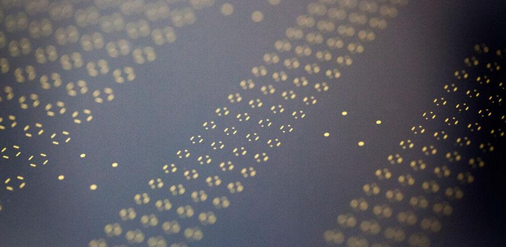 Первое устройство на базе графена появится на рынке «в ближайшие два месяца». Фото.