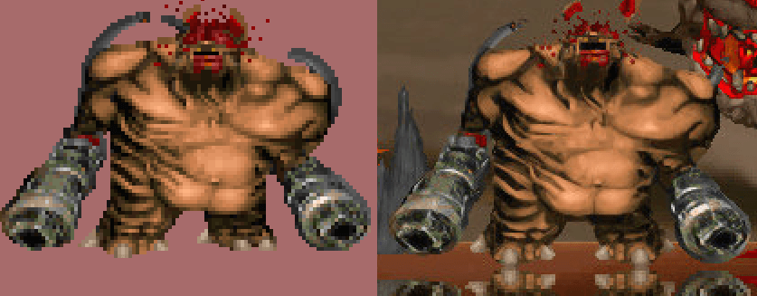 Какую пользу могут принести нейросети для кино, видеоигр и виртуальной реальности.. Фото.