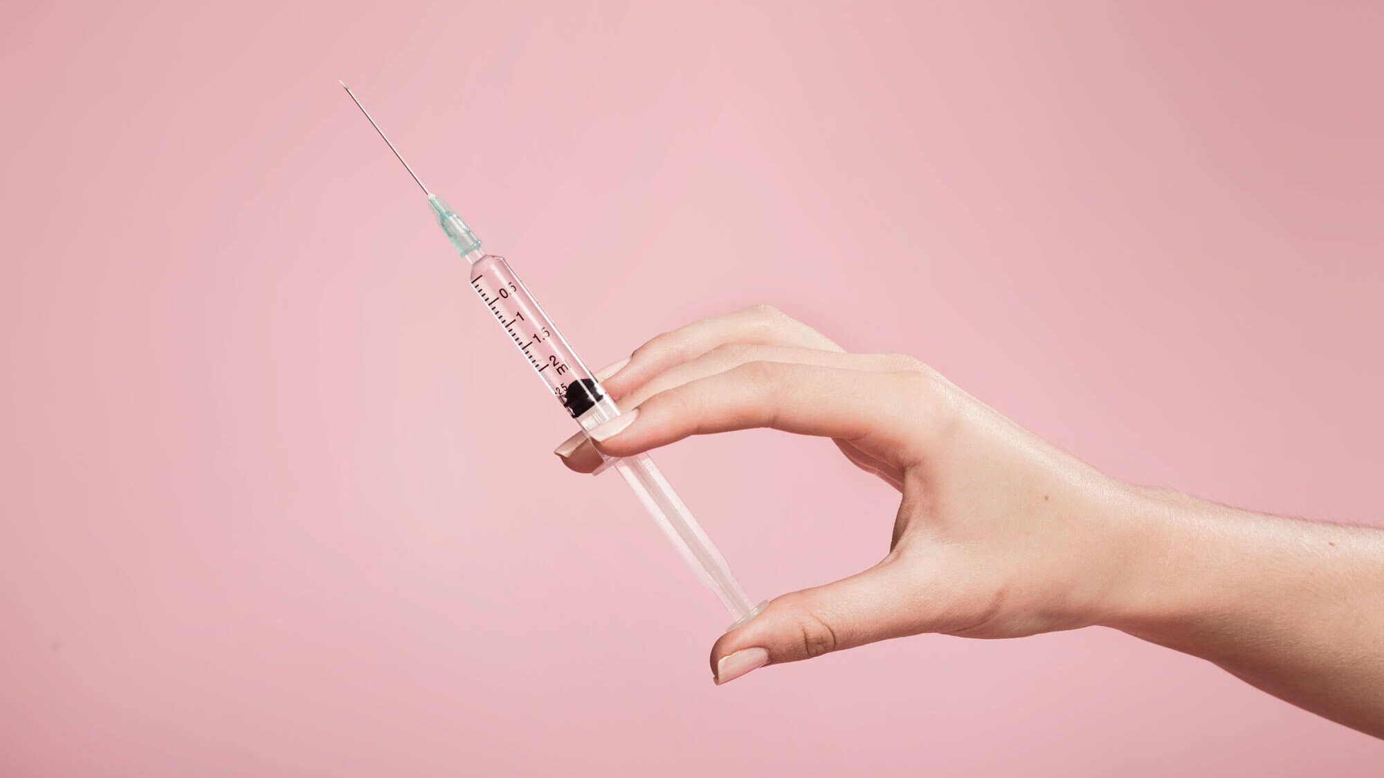 10 важнейших технологий 2019 года по мнению Билла Гейтса и MIT.. Индивидуальные противораковые вакцины.. Фото.