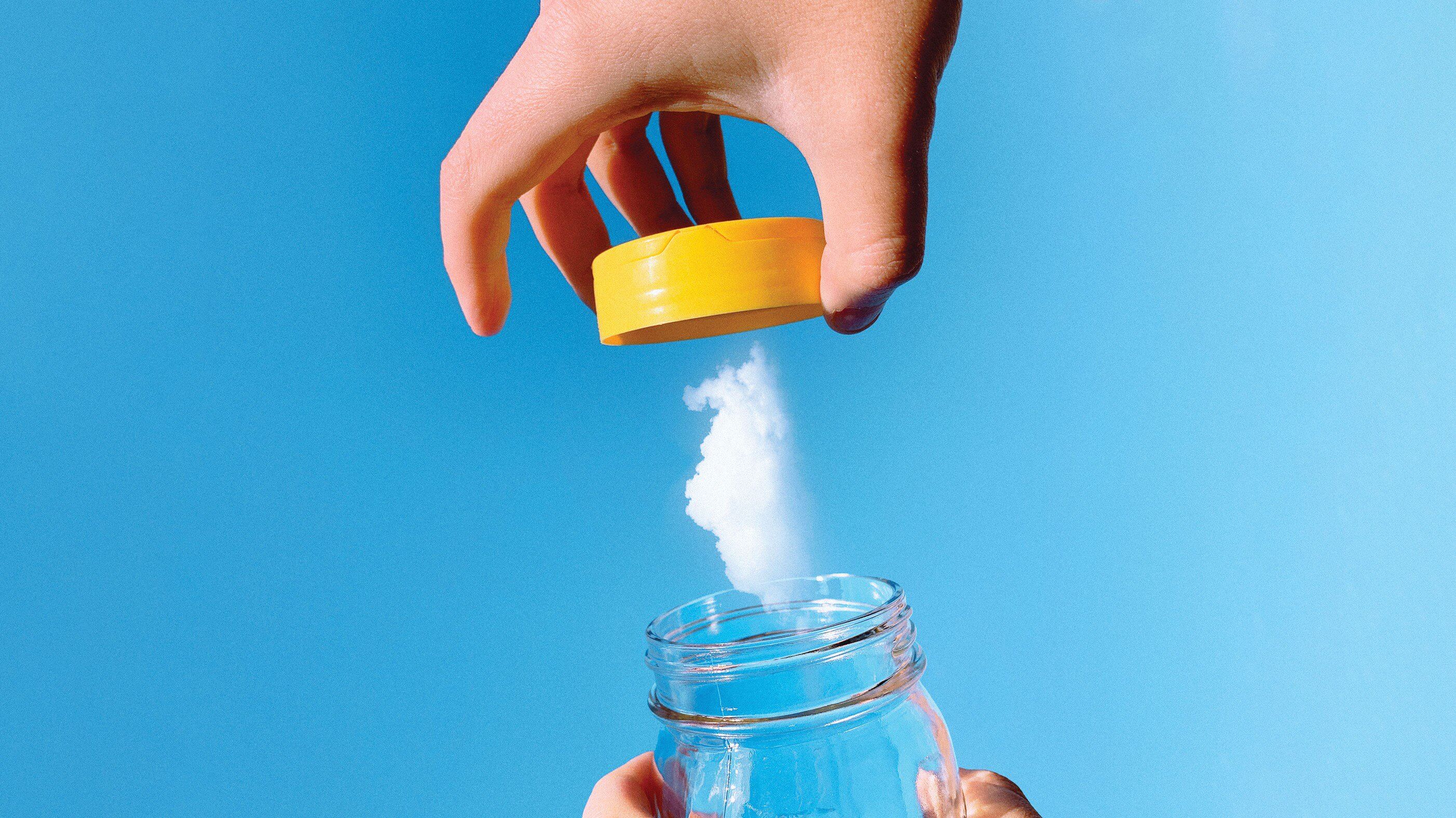 10 важнейших технологий 2019 года по мнению Билла Гейтса и MIT.. Улавливатель углекислого газа.. Фото.