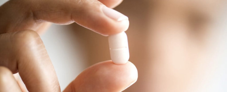 Первые тесты нового таблеточного контрацептива для мужчин оказались успешными. Фото.