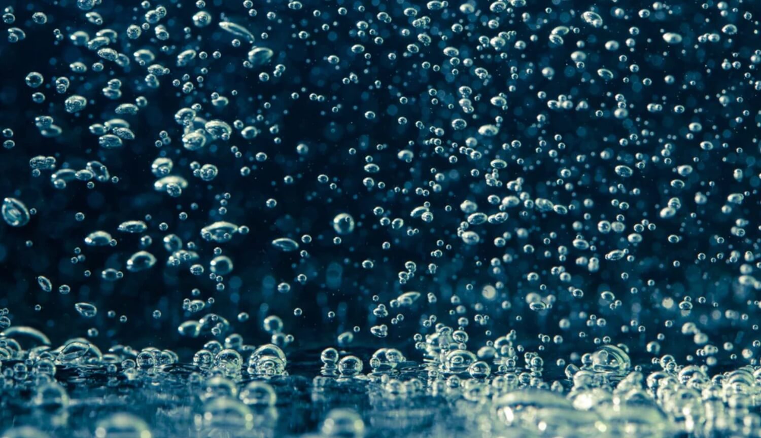 Очистка воды от микробов