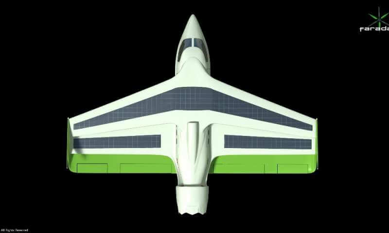 Английский стартап строит 18-местный биоэлектрический гибридный самолет.. Биоэлектрический самолет на 18 мест: взлетит или нет?. Фото.