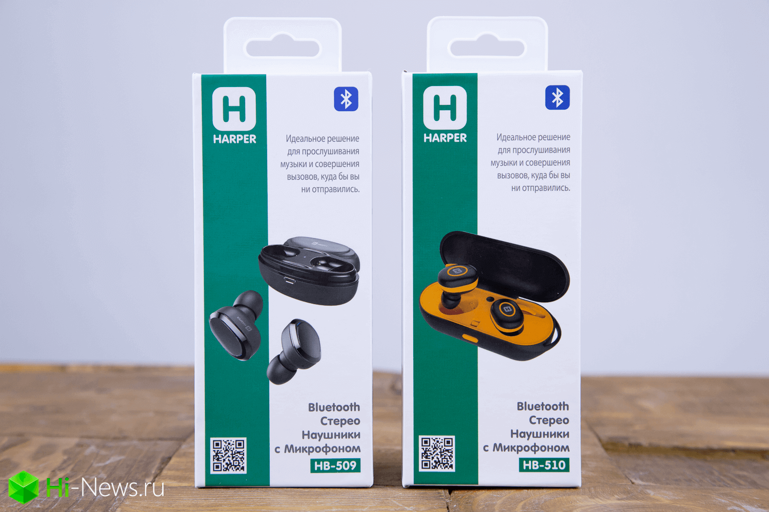 Еще одна замена AirPods или что-то совсем другое?. Фото.