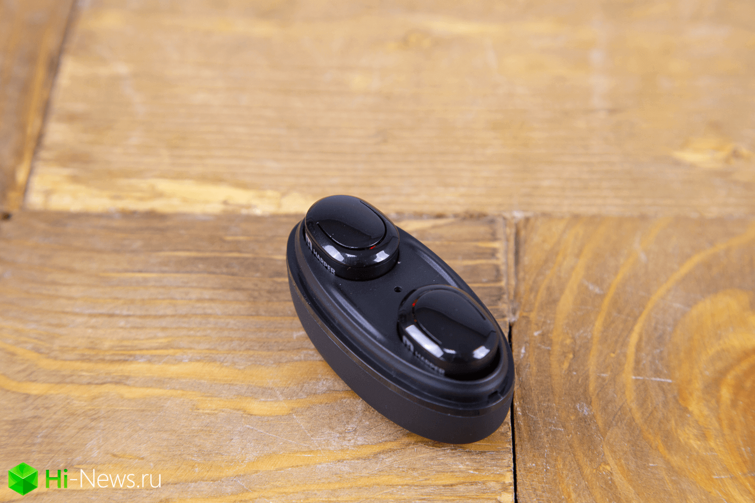 Еще одна замена AirPods или что-то совсем другое?. Фото.