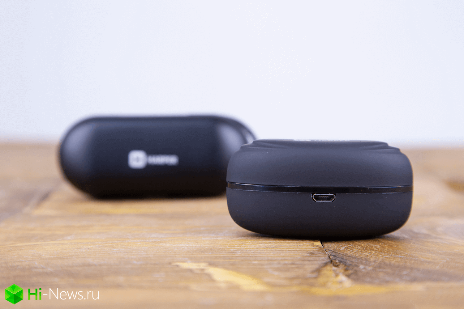 Еще одна замена AirPods или что-то совсем другое?. Фото.