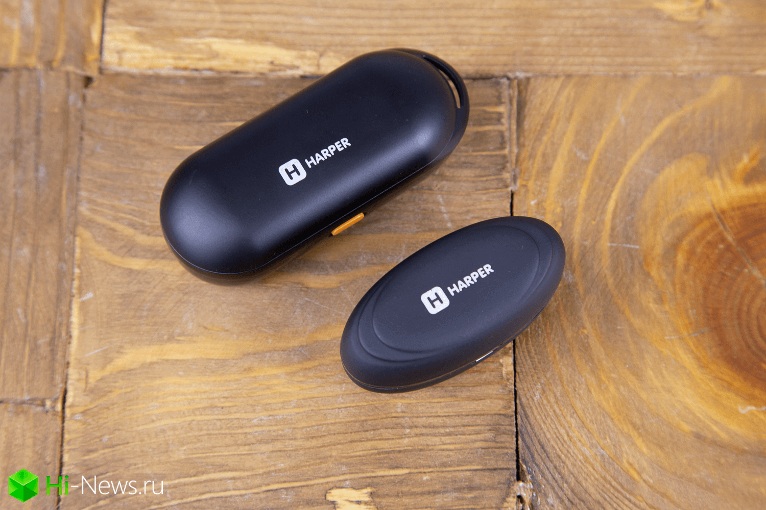 Еще одна замена AirPods или что-то совсем другое?. Фото.