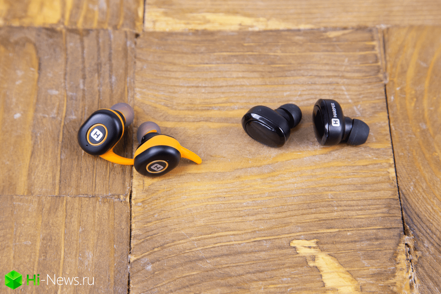 Еще одна замена AirPods или что-то совсем другое?. Фото.