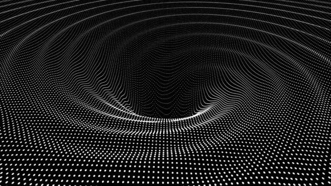 10 научных фактов, которые мы извлекли из первой фотографии черной дыры. Фото.