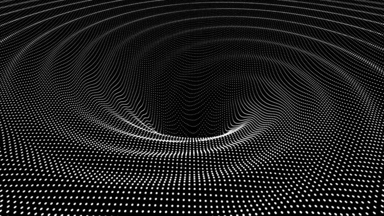 10 научных фактов, которые мы извлекли из первой фотографии черной дыры. Черный дыры никогда не были чем-то банальным. Они всегда вызывали интерес. Фото.