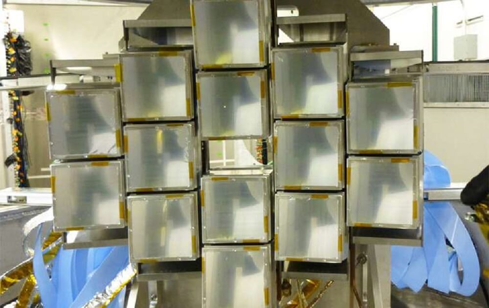 Ученые открыли «легчайший кислород» — «ядерное зеркало» лития-11. Как это? Фото.