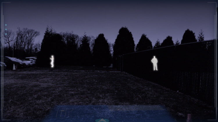 Армия США тестирует очки дополненной реальности с системой ночного видения. Фото.