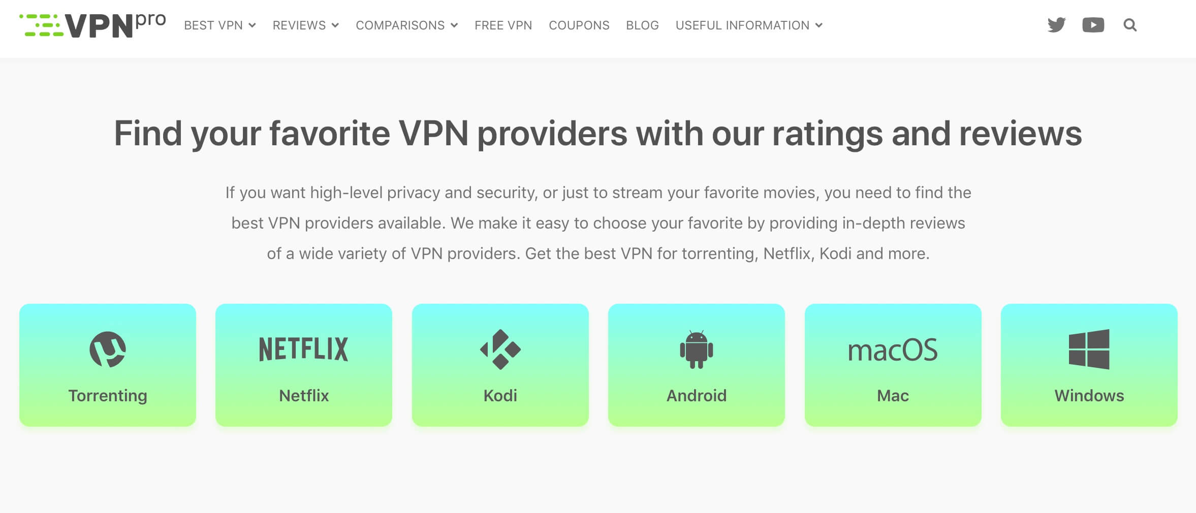 Почему использовать VPN так важно в 2019 году.. Как выбрать VPN.. Фото.