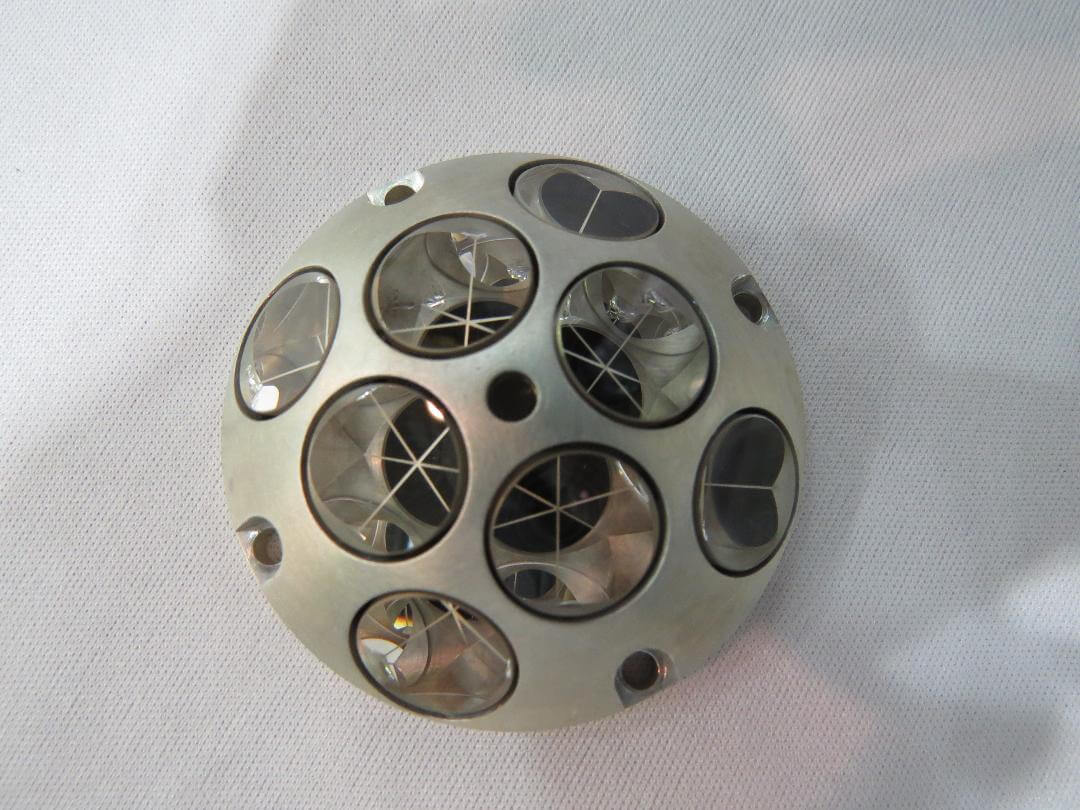 Как израильский модуль «Берешит» может помочь в будущих высадках на Луну. Точные посадки. Фото.