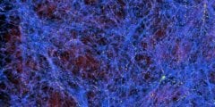 Бозон Хиггса: портал в «темный мир»? Фото.