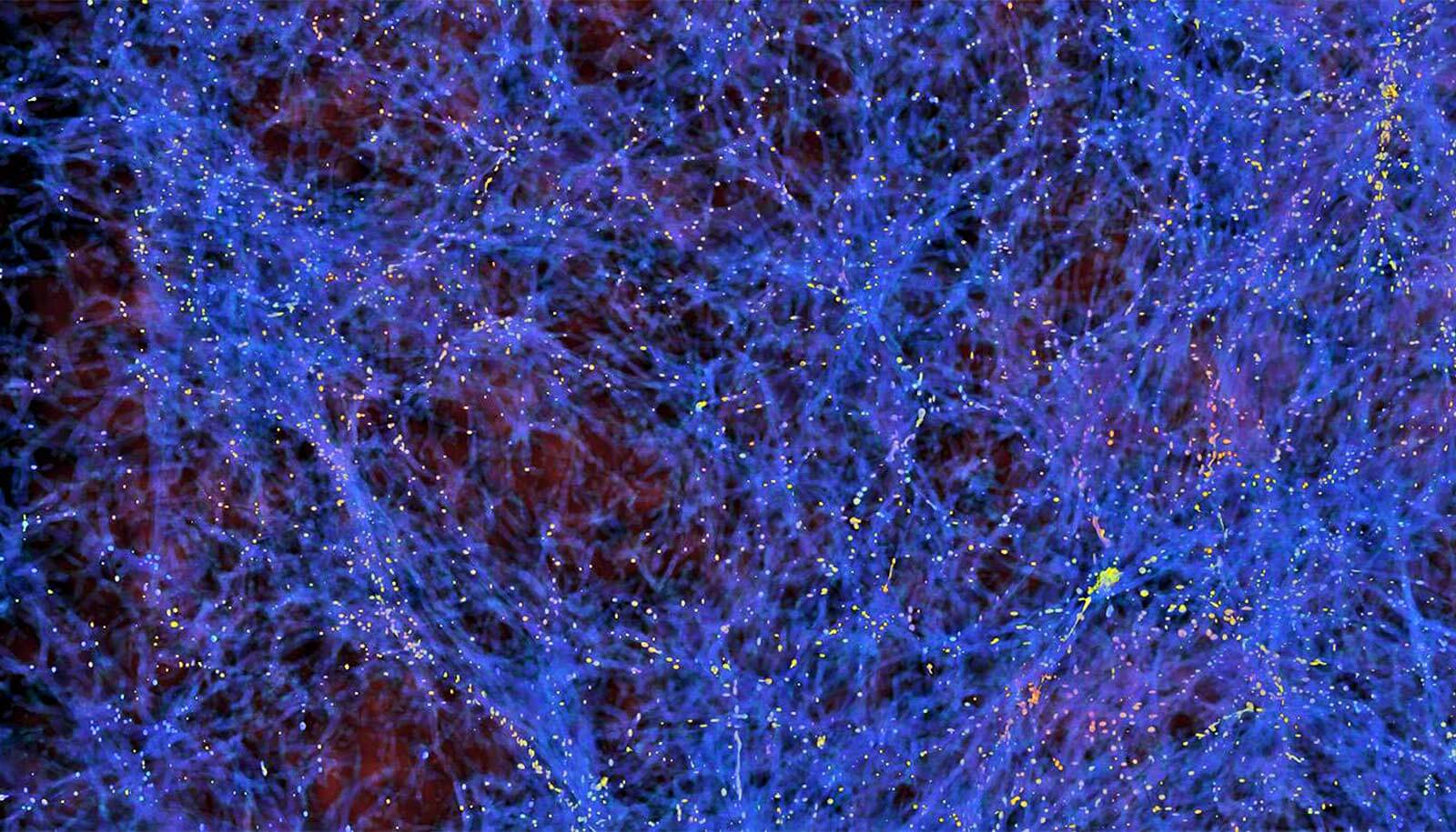 Бозон Хиггса: портал в «темный мир»?. Фото.