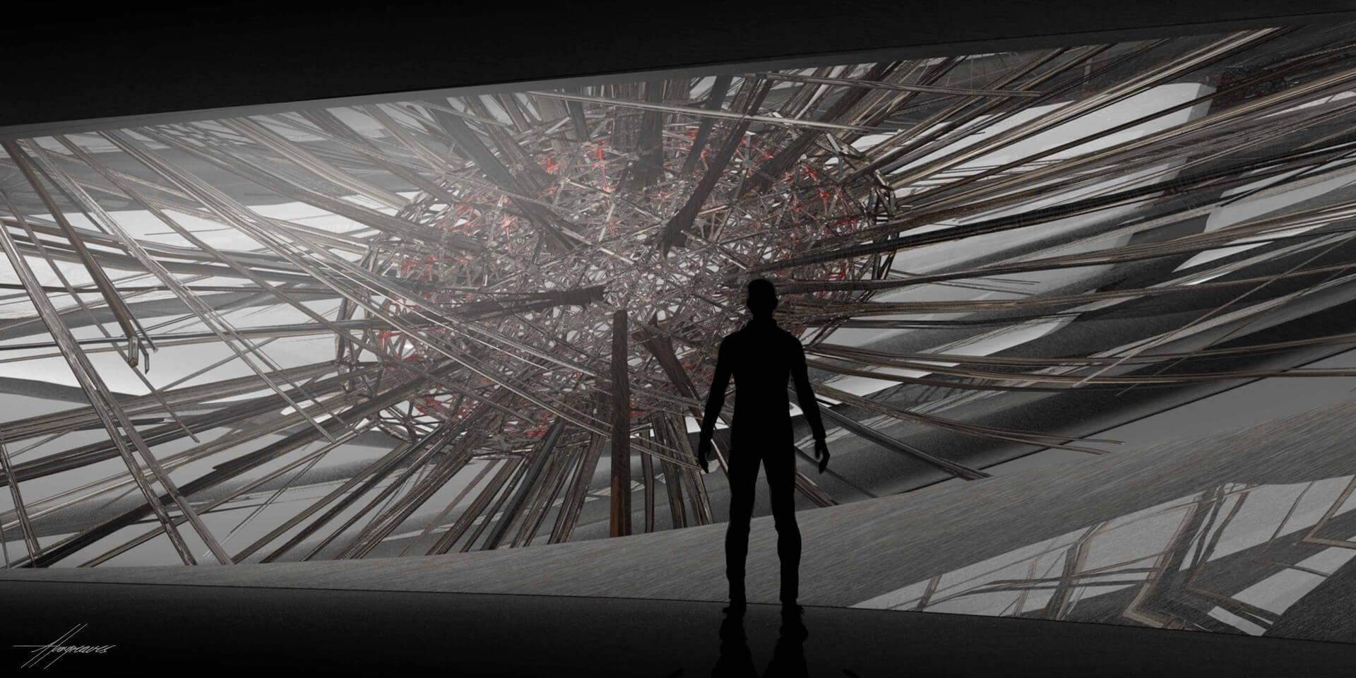 Новый интерфейс свяжет мозг с облаком уже в этом столетии. Фото.