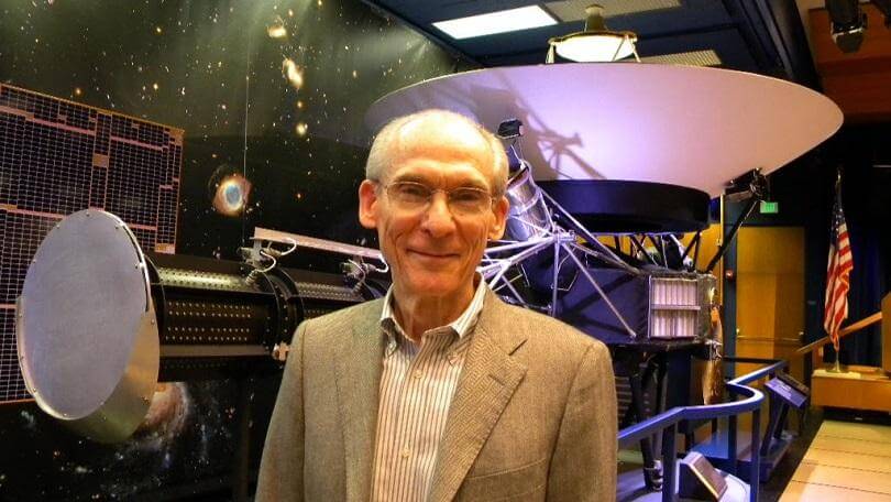 Названы лауреаты «азиатской Нобелевской премии» по астрономии, медицине и математике. Лауреат Премии Шао 2019 по астрономии. Фото.