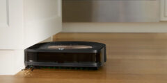Роботы-пылесосы iRobot научились чистить полы, общаясь друг с другом. Фото.