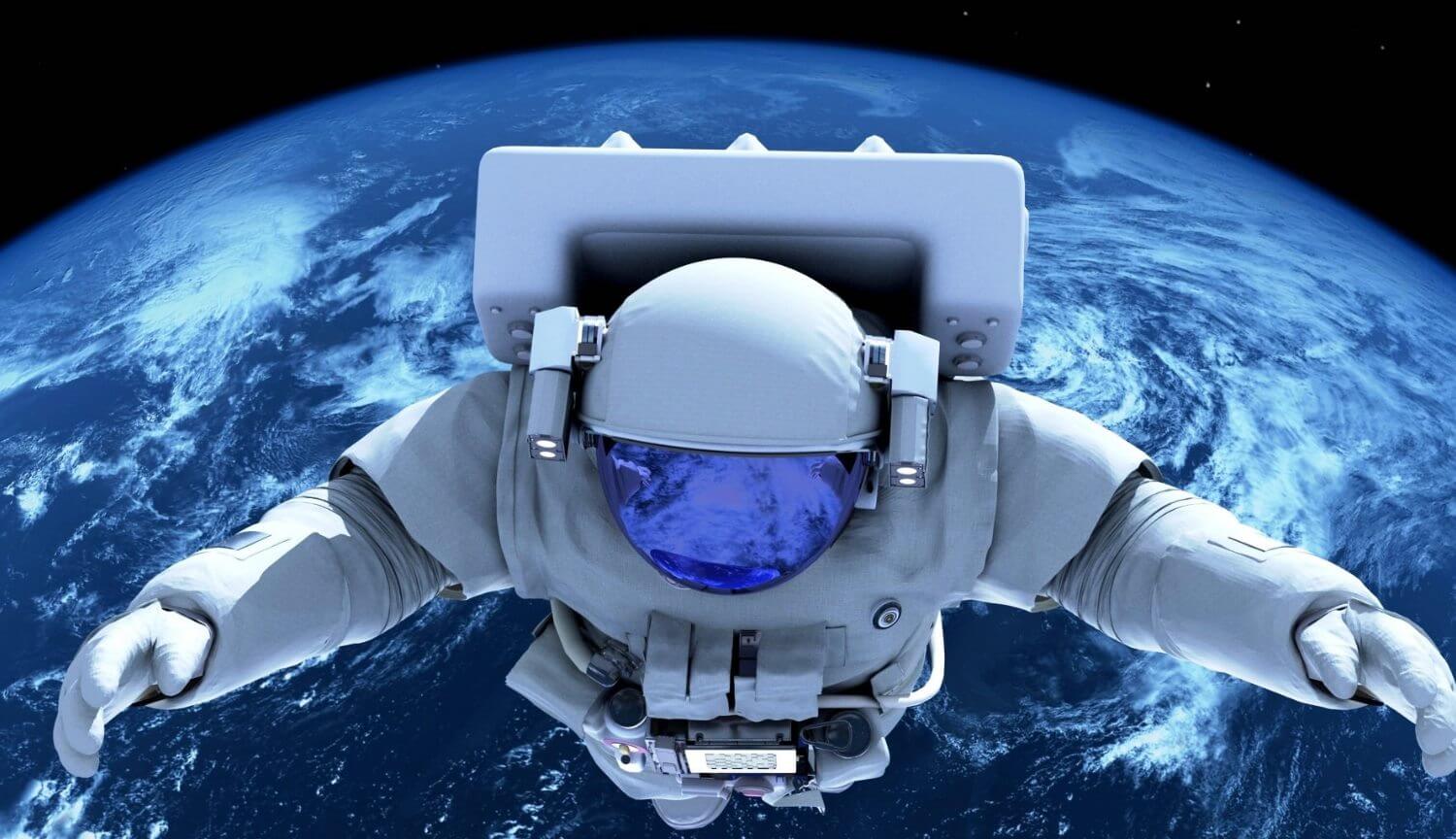 Новое исследование МКС поможет создать лекарство для лечения мышц и костей. Фото.