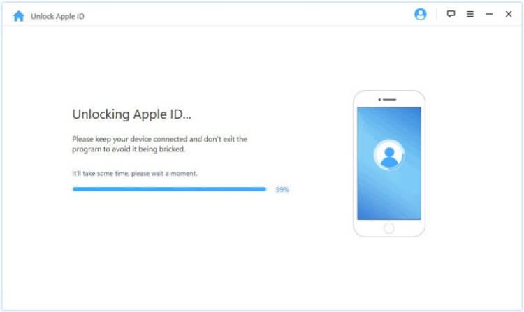 Как удалить пароль с iPhone и данные Apple ID. Как удалить Apple ID с iPhone. Фото.