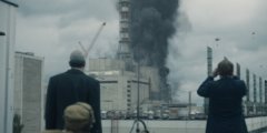 Насколько сериал Чернобыль точен с точки зрения науки? Фото.