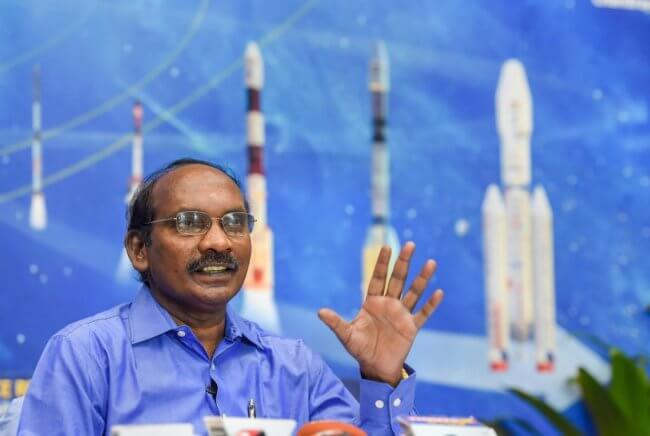 Индия запустит околоземную космическую станцию к 2030 году. Фото.