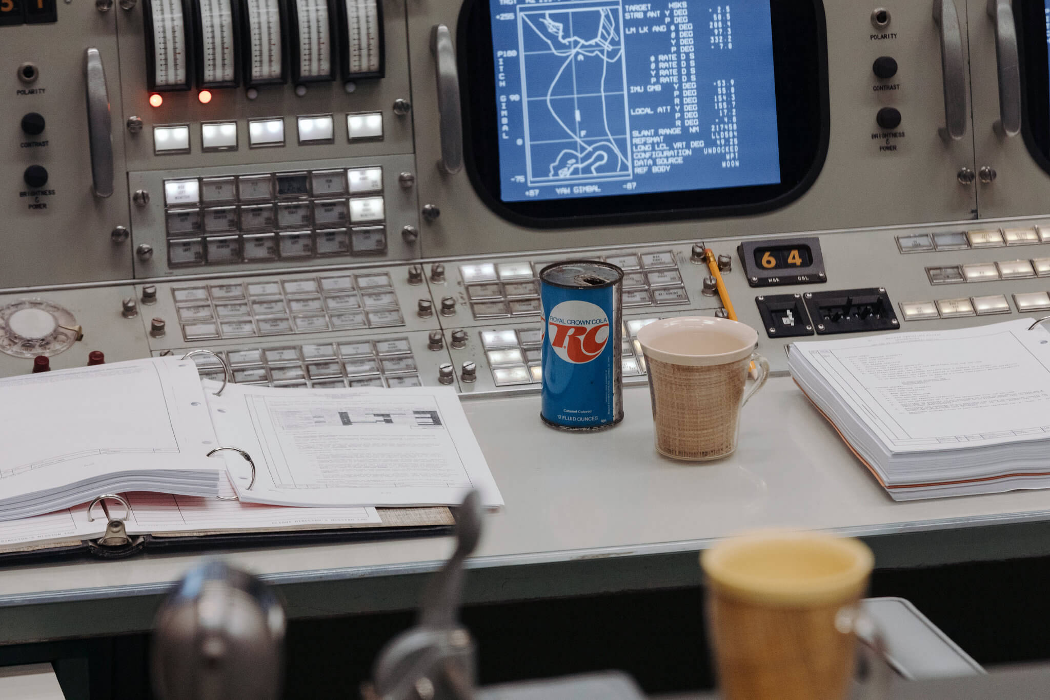 Можем повторить: американцы вернули себе повод для гордости в честь 50-летия высадки на Луну.. Как восстанавливали историческое место?. Фото.