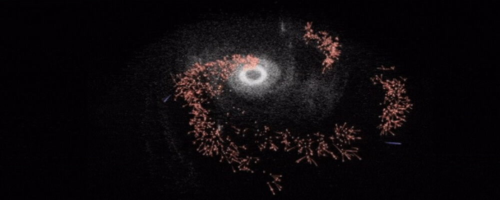 Как люди колонизируют нашу галактику? Фото.