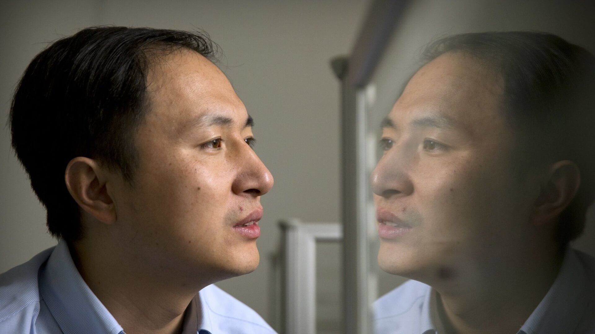 Возможно, китайский ученый укоротил жизнь генномодифицированным девочкам.. Фото.