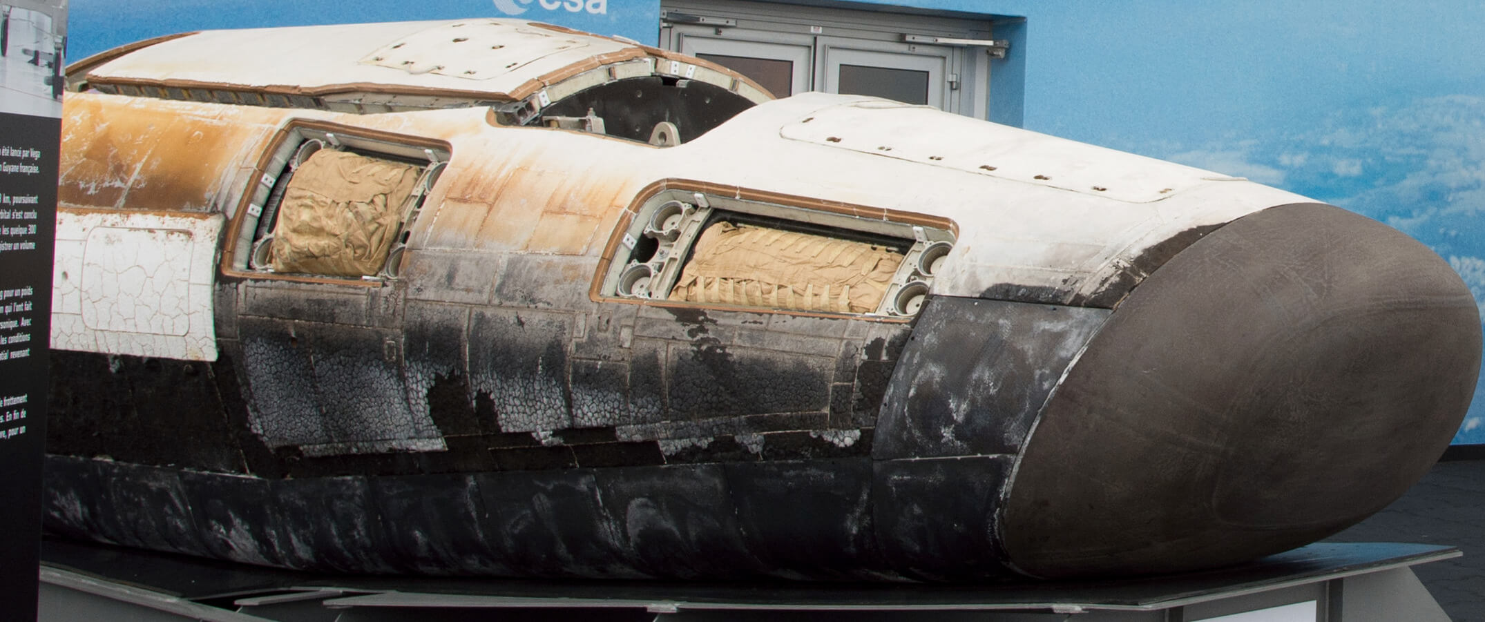 #видео | Как будет взлетать и садиться космический грузовик Space Rider?. Фото.