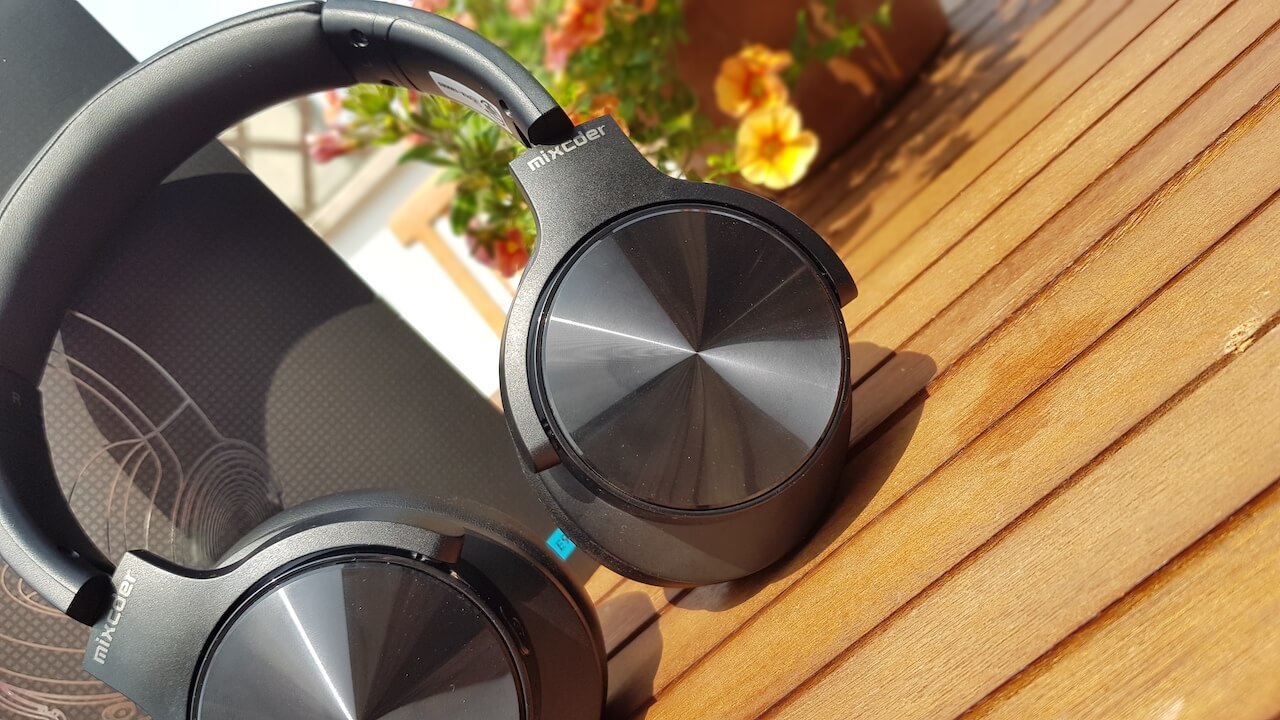 Какие наушники заказать из Китая? Американские! Фото.