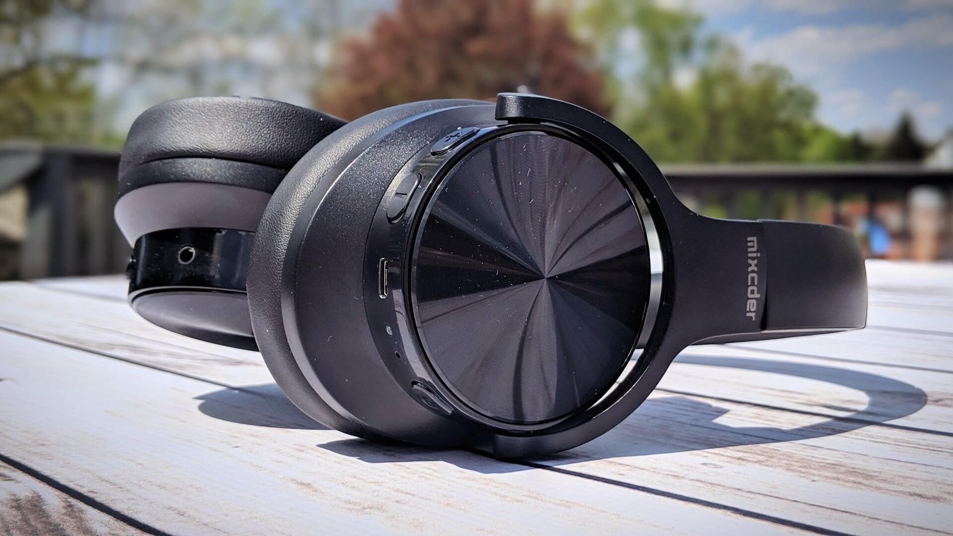 Какие наушники заказать из Китая? Американские! Фото.