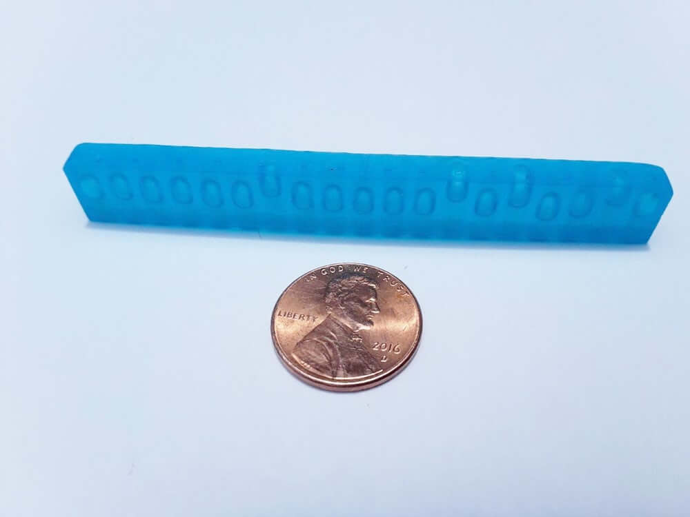 Создан самовосстанавливающийся материал, который обеспечит долговечность обуви.. Материал увеличит срок службы предметов.. Фото.