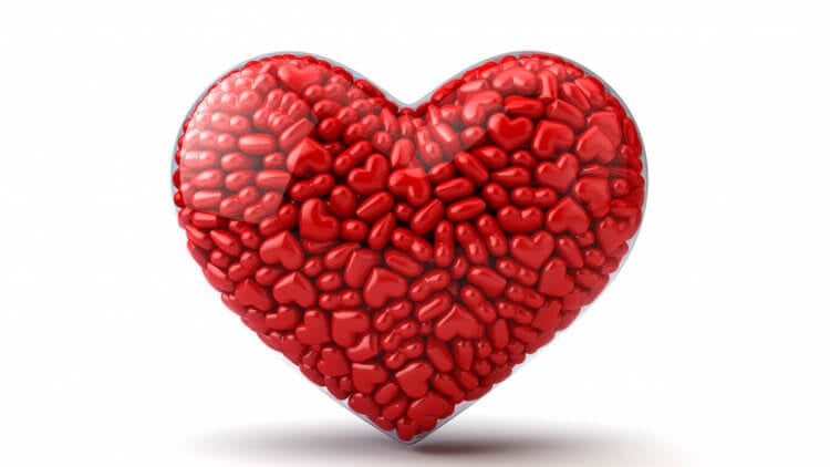 Специальный пластырь защитит сердце от последствий сердечного приступа. Фото.