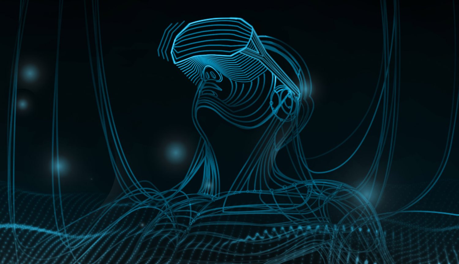 Виртуальная реальность способна заменить седативные во время операций. Фото.