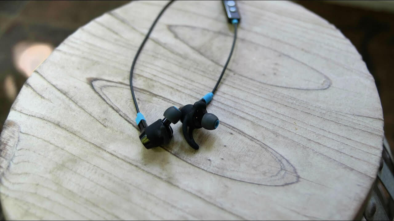 Какие наушники заказать из Китая? Американские! Фото.