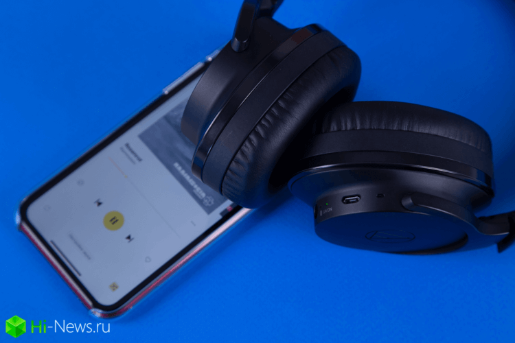 Audio-Technica ATH-ANC900BT: наушники с активным шумоподавлением, которые вы захотите послушать. Звук, шумоподавление и другие функции. Фото.